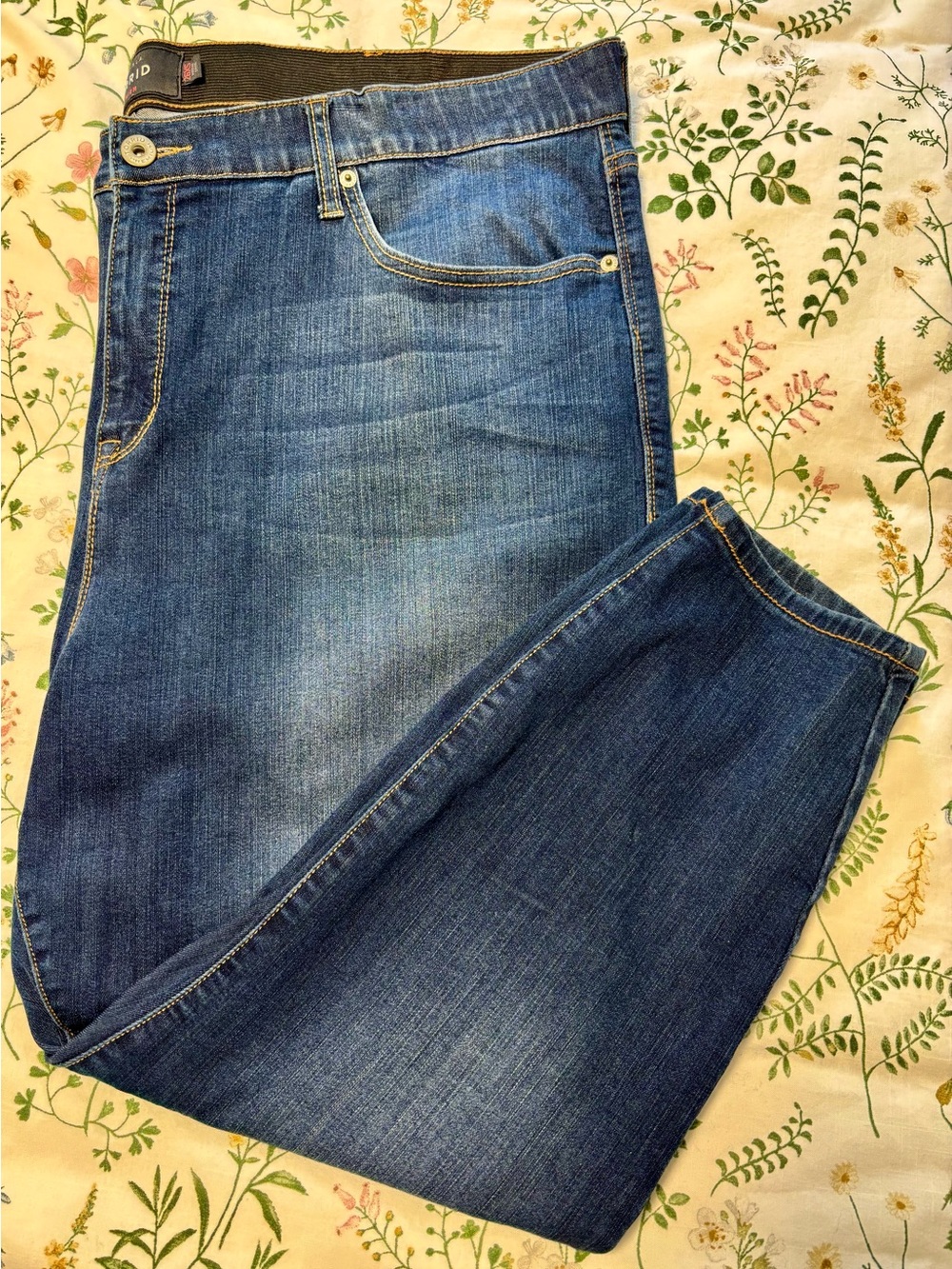 torrid Sky High Skinny Jeans - 26XS